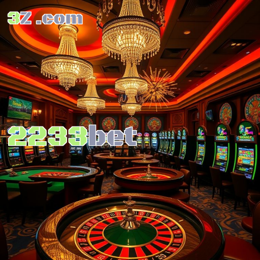 Recursos que Engajam: A Seção Paga do 2233bet
