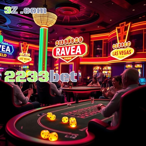 Explorando a Plataforma da 2233bet: Jogar Nunca Foi Tão Divertido